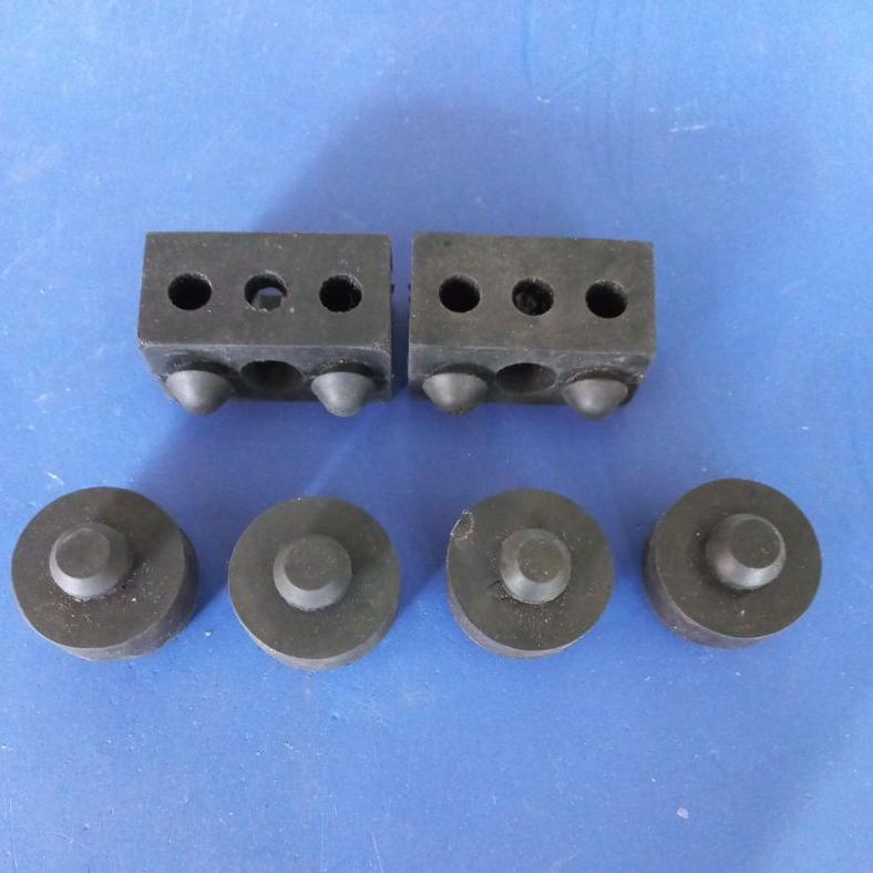 karet ganjal jok honda tiger revo bantalan jok tiger