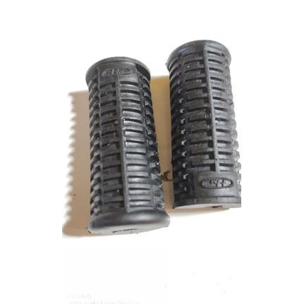 karet step barstep depan honda c50 c70 pispot