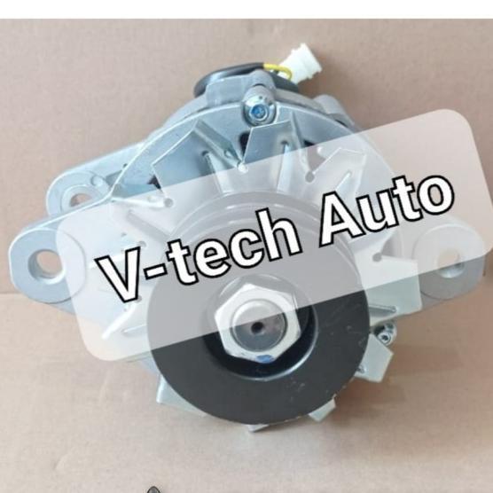 Dinamo Ampere / Alternator Fuso Ps190 Fuso Fighter Fuso 6D15 6D16 Original Dan Terpercaya