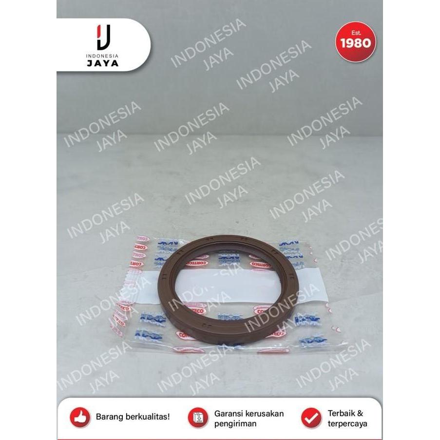 Promo Oil Seal Crankshaft Depan Ford Ranger TDCI NOK Diskon