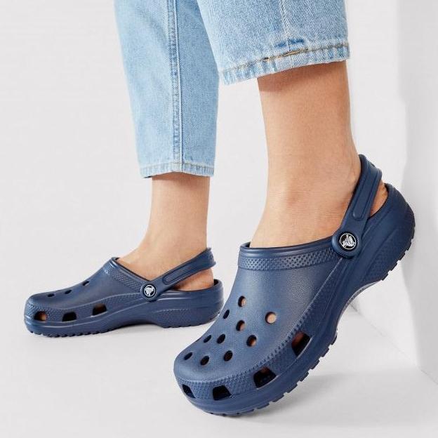 Sandal Crocs Classic Clog Unisex / Sepatu Sandal Crocs Unisex / Sandal Crocs Pria & Wanita / Sandal 