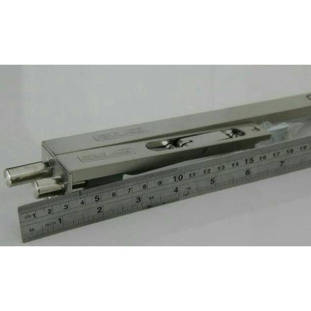 Grendel tanam pintu bagus belluci kunci pintu slot pintu tarikan pull handle pintu slot tanam pintu 