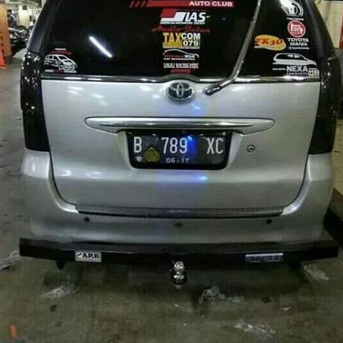 Towing Avanza Xenia/Towing Arb Mobil Avanza Xenia 2004-2011 Termurah