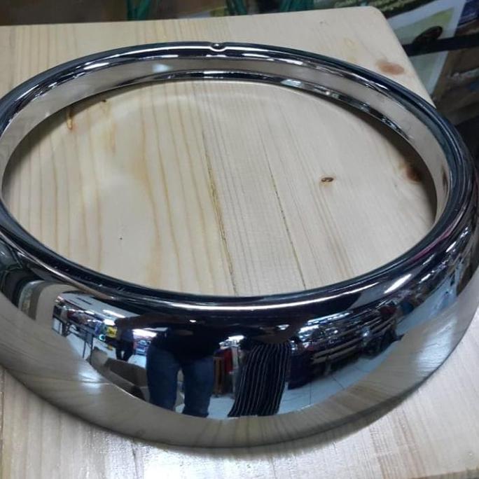 PART VW RING LAMPU VW KODOK DAN KOMBI ZER