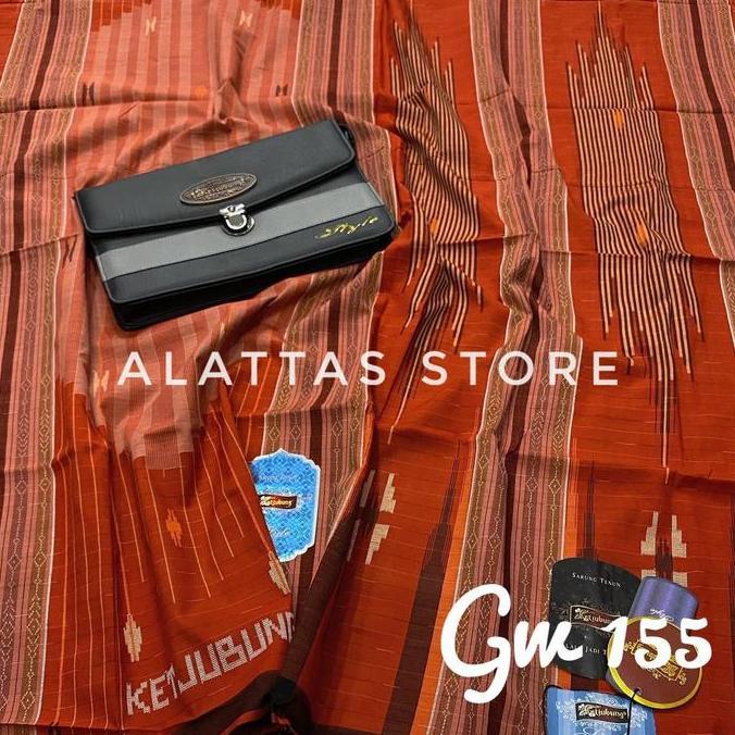 Spesial Sarung Ketjubung Sgw Mesres Sarung Ketjubung Style Sarung Kecubung Sgw Skj Spp Ms Gold Origi