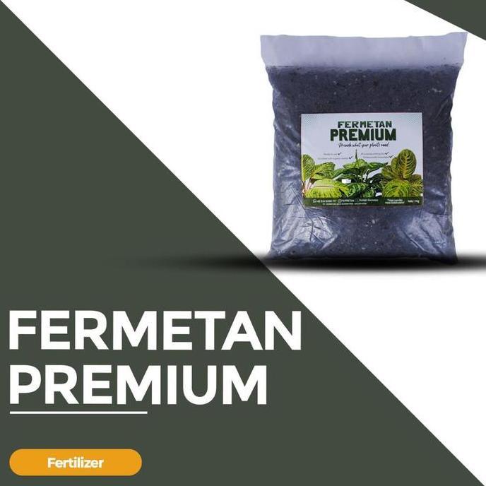 FERMETAN - MEDIA TANAM PREMIUM Aglonema