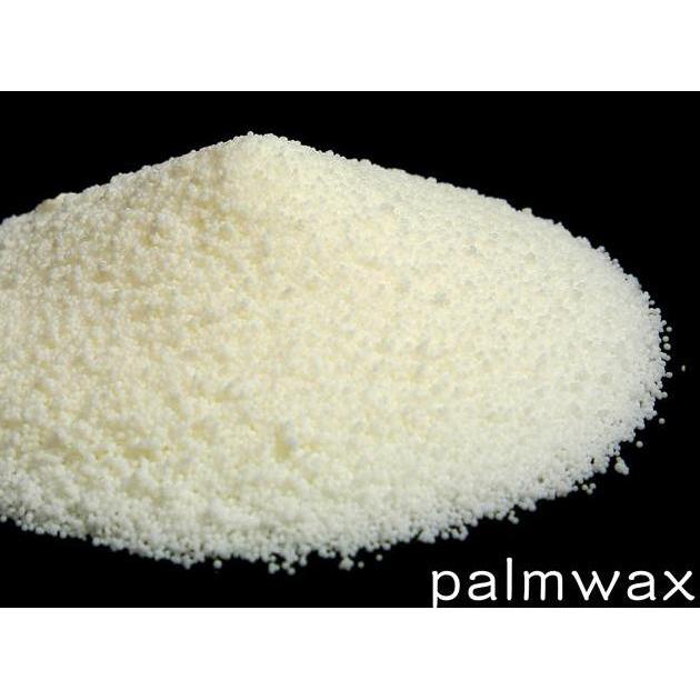 BAHAN LILIN PALM WAX (DIY CANDLE)