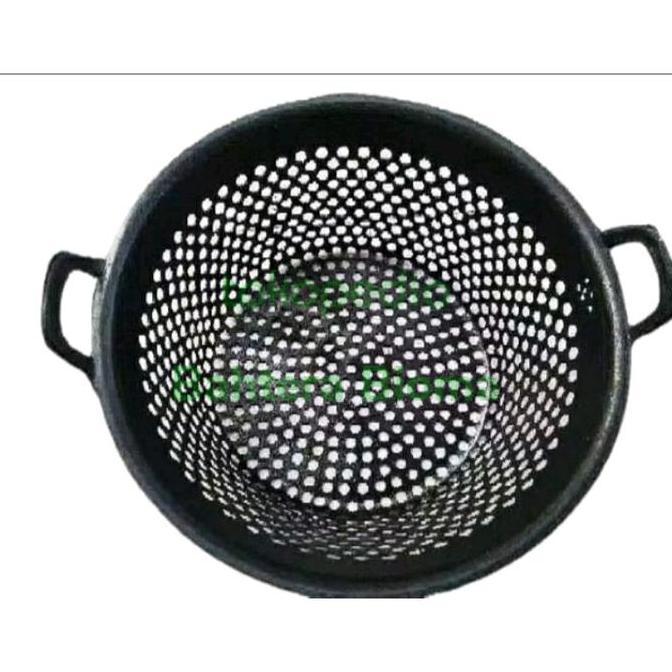 Bak Sortir Benih/Larva Ikan