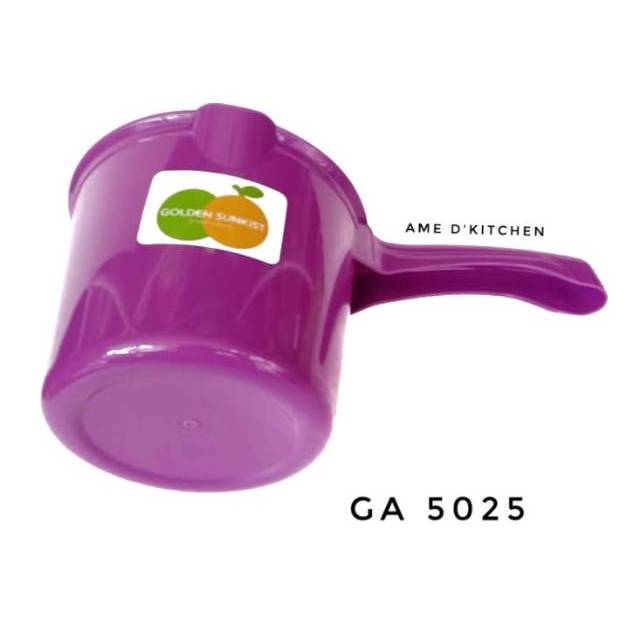 Murah Gayung Golden Sunkist Ga 5025