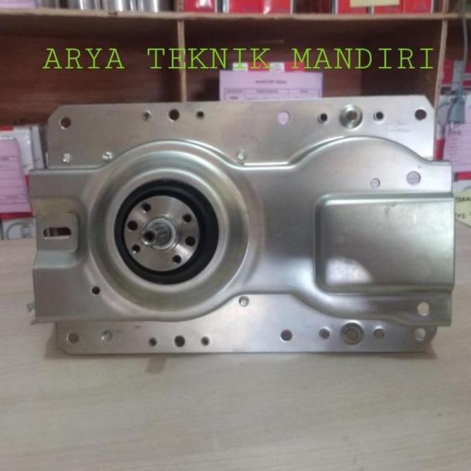 New- Gearbox Mesin Cuci Denpoo DWF-112HY DaimondDrum 1 Tabung