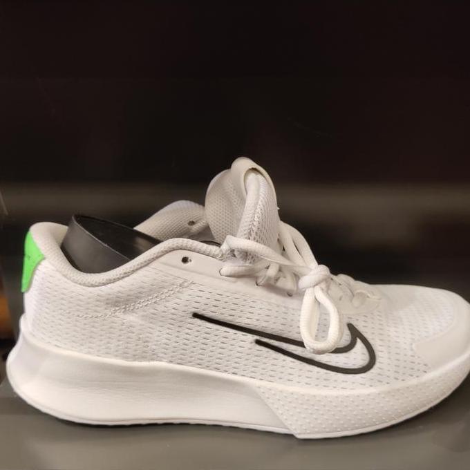 NEW Sepatu Tenis Tennis Wanita Nike Court VPR Lite Hard Court Original
