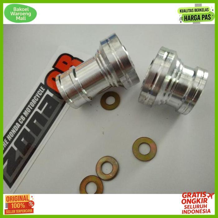 Promo Boshing Gearbox Velg Scoopy Donat Ring 12 Upgrade Velg 14 16 Dan 17 Jari Jari / Boshing Bosh B