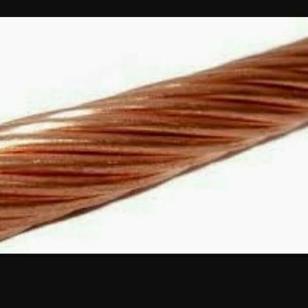 KABEL BC 70 MM ( GROUNDING)