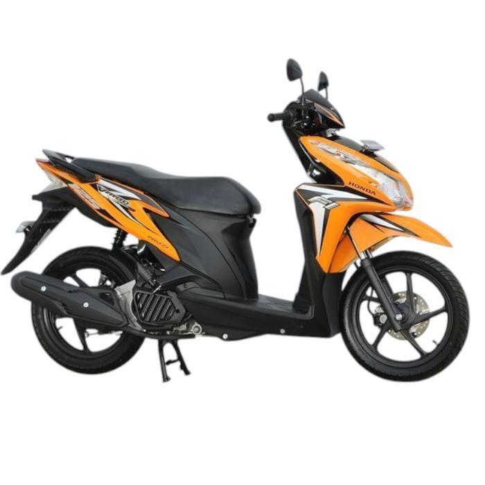 BEGEL JOK BEHEL JOK VARIO TECHNO 125 FI OLD KZR 2012 - 2015 BERKUALITAS 84100KZR600