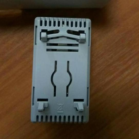 TERMOSTAT DIN RAIL