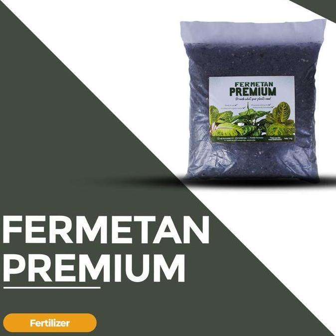 FERMETAN - MEDIA TANAM PREMIUM Aglonema