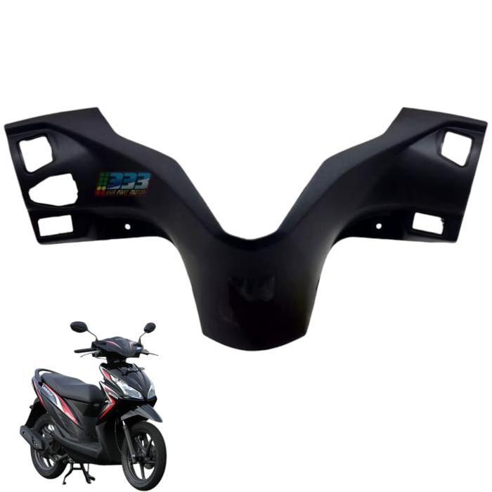 BATOK DEPAN ATAU BELAKANG HONDA VARIO 110 FI LED K46A TYPE NON ESP STATER KASAR 2014 - 2015 NON ORIG