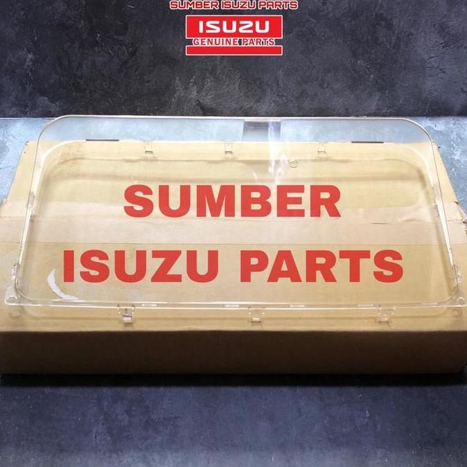 Kaca Mika Kilometer Isuzu Elf Original Forsale