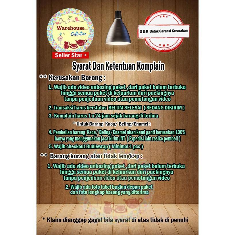 WASKOM ALUMINIUM JAWA  40CM / WASKOM ALUMINIUM baskom