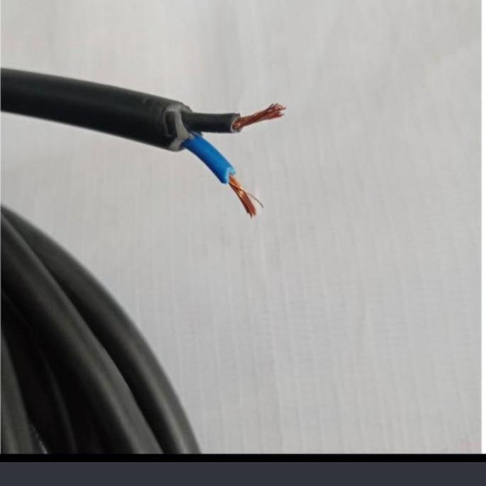 KABEL SERABUT NYYHY 2 X 6 MM METERAN