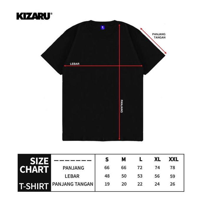 Bara_Vans - Kizaru Kaos Anime One Piece Shp Crew | Kaos Pria & Wanita