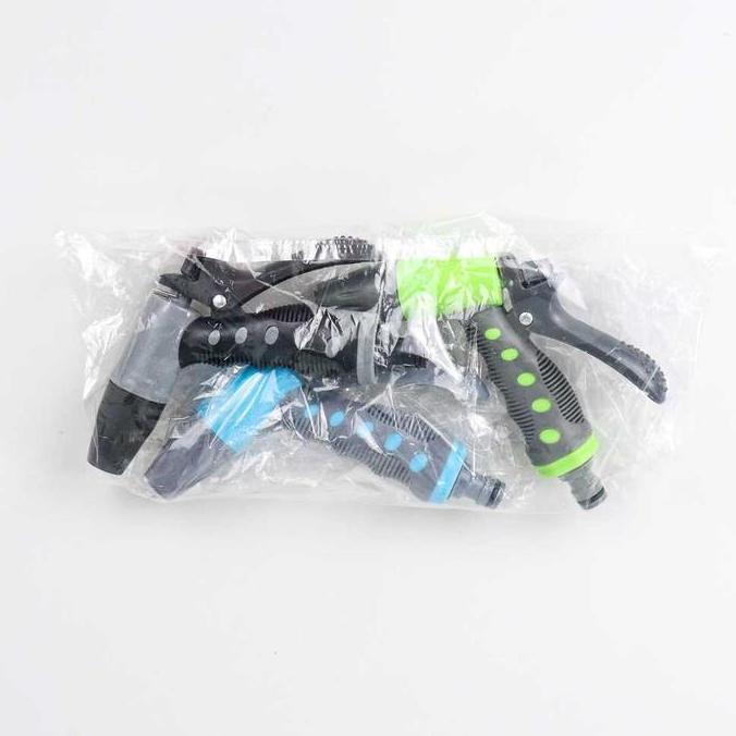 Semprotan Air Steam Cuci Mobil Nozzles Spray Water Gun