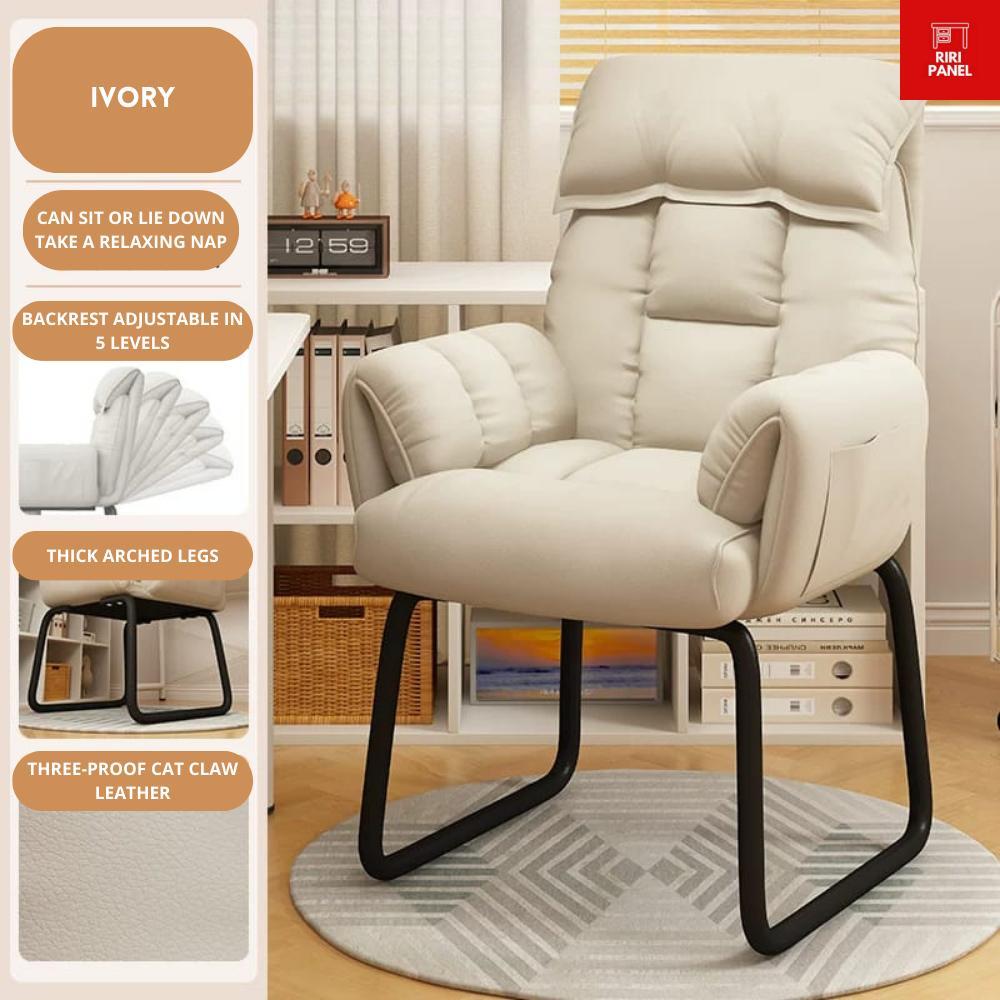 Kursi Empuk Kursi Santai Kursi Kantor Kursi Komputer Kursi GamingKursiBelajar