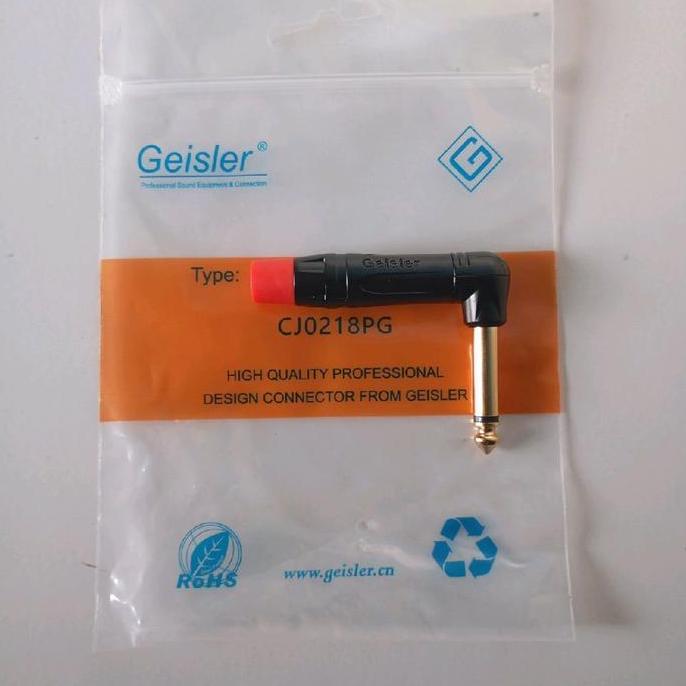 JACK AKAI MONO/STEREO L BENGKOK