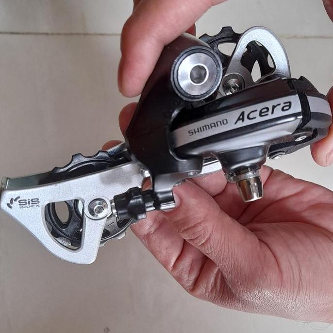 RD SHIMANO ACERA M360 9SPEED M360 Ori