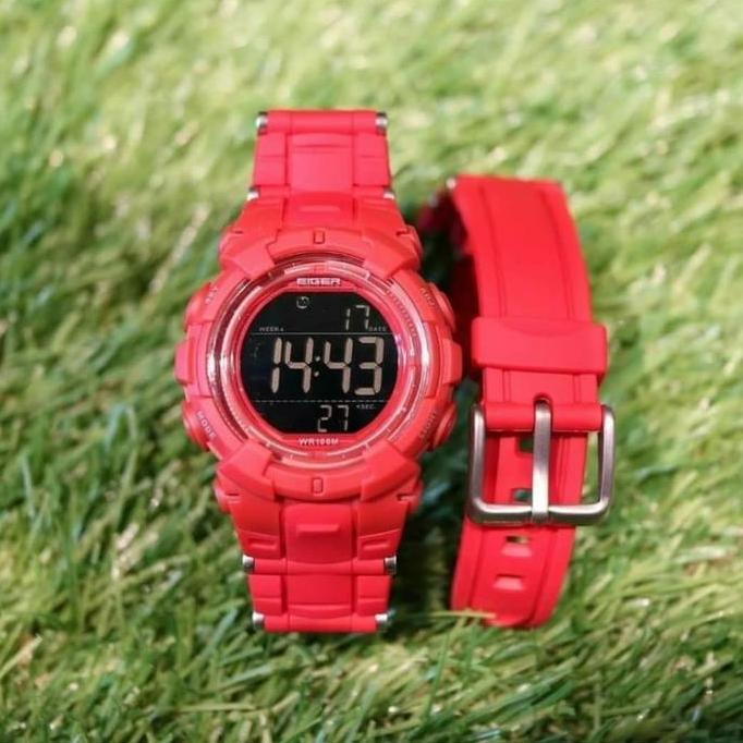 Jam Tangan Eiger Wanita Whitney (910005443)