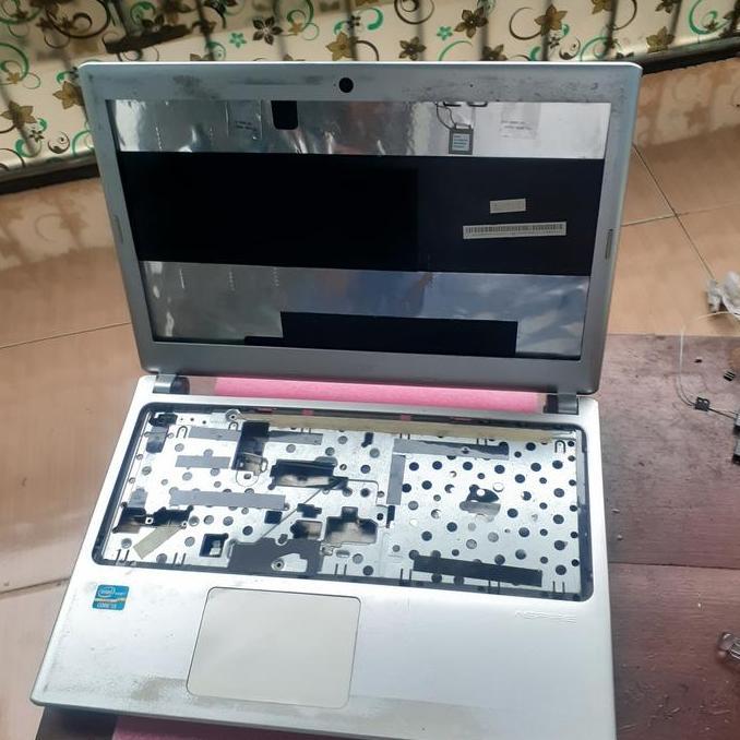 Casing Case Acer V5-431 V5-471 V5-471G series