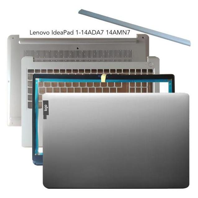 CASING Lenovo Ideapad 1 14ADA7 82R0 1 14AMN7 82VF Lenovo Ideapad 1 3HID Lenovo Ideapad 1 14AMN7- 3HI