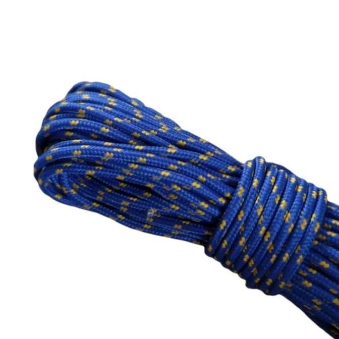 tali prusik tali gelang uk 3mm /meter