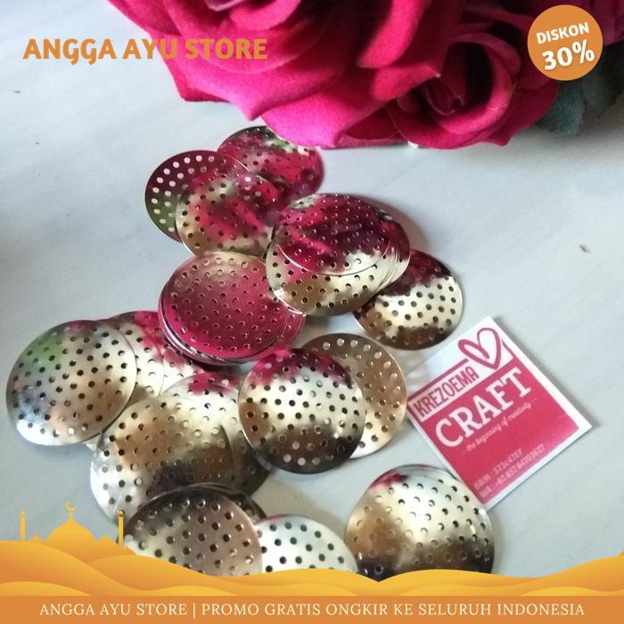BROS JUNTAI BAHAN BROS JUNTAI BULAT DIJAMIN GRATIS ONGKIR