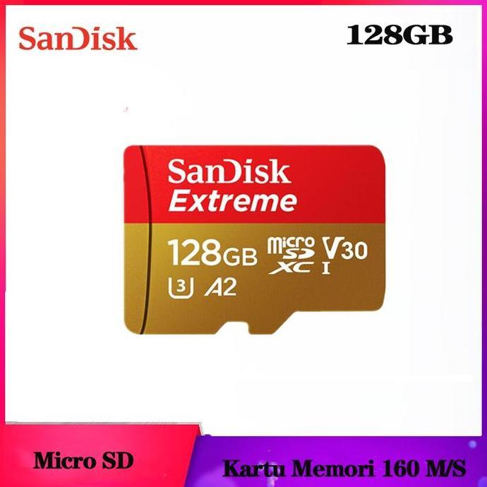 New- Memory Card 100% Original 8/16/32/63/128/256/512 Micro SD Kartu Memori