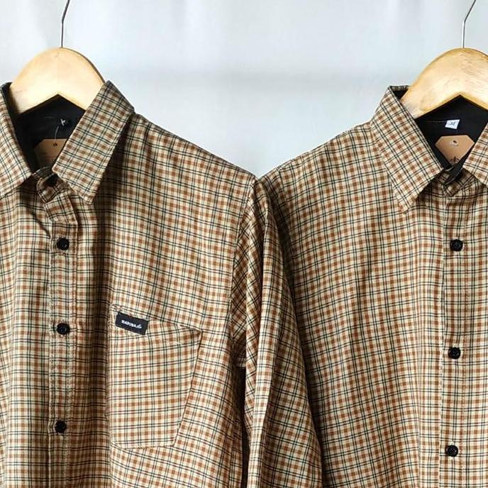 KEMEJA COUPLE KELUARGA / KEMEJA COUPLE ANAK/ DRESS COUPLE ANAK / KEMEJA FLANEL ANAK