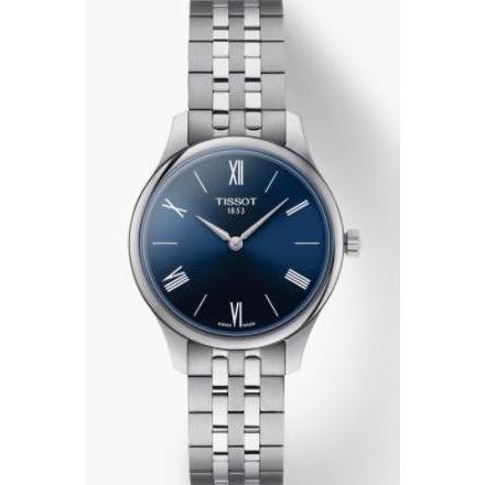 TISSOT TRADITION LADY T063.209.11.048.00