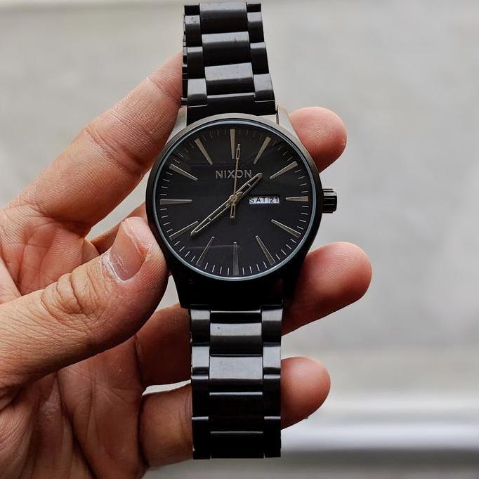 Jam Tangan DAY NIXON CHAIN