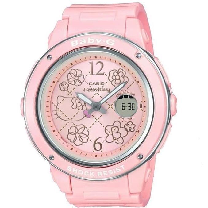 Casio Baby-G BGA-150KT-4B
