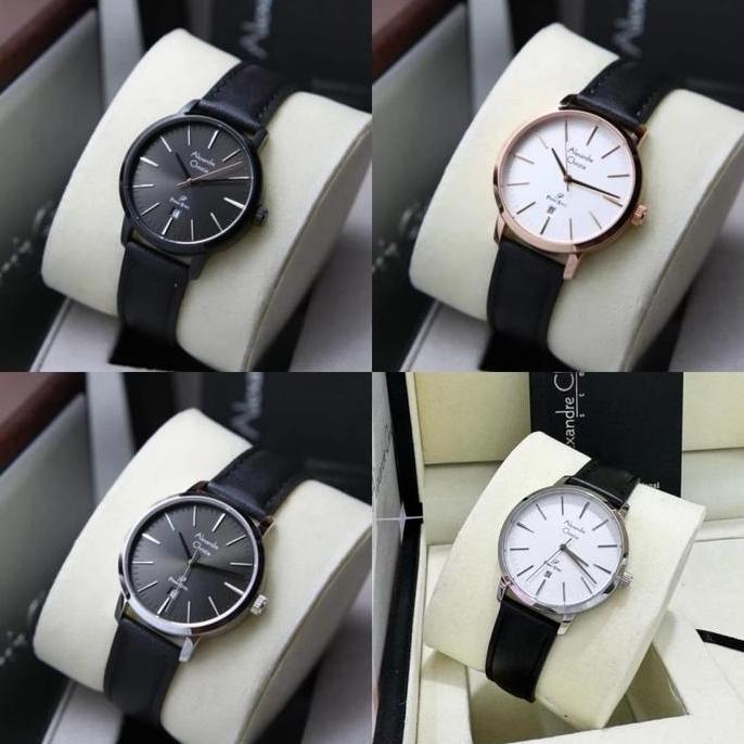 Alexandre Christie Wanita 1028 AC1028 AC 1028 Orinal