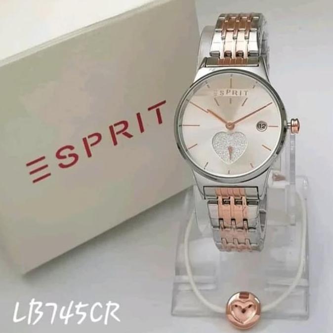 jam tangan wanita esprit