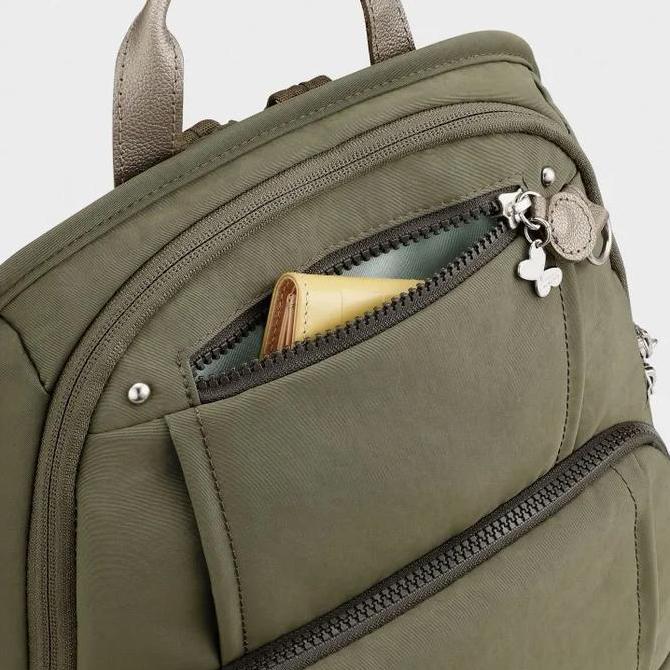 Ace. Japan Kanana Project Freeway Ruck 62102 Backpack