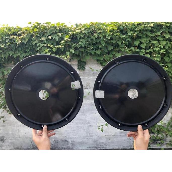 Wheeldop Tutup Velg Peleg Sepeda 20 Diameter 39Cm Kualitas Terbaik Harga Termurah