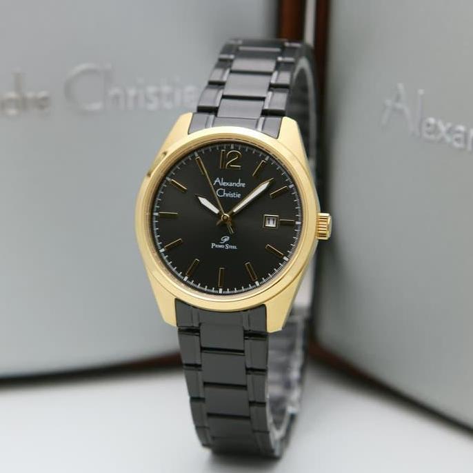 ALEXANDRE CHRISTIE AC 1012LD