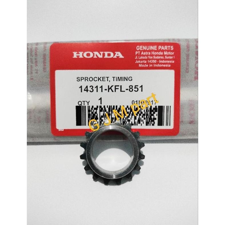 Umran - Gear Gir Gigi Kruk As Supra Fit New Revo Lama Supra Fit Lama Legenda Original Asli - Best Se