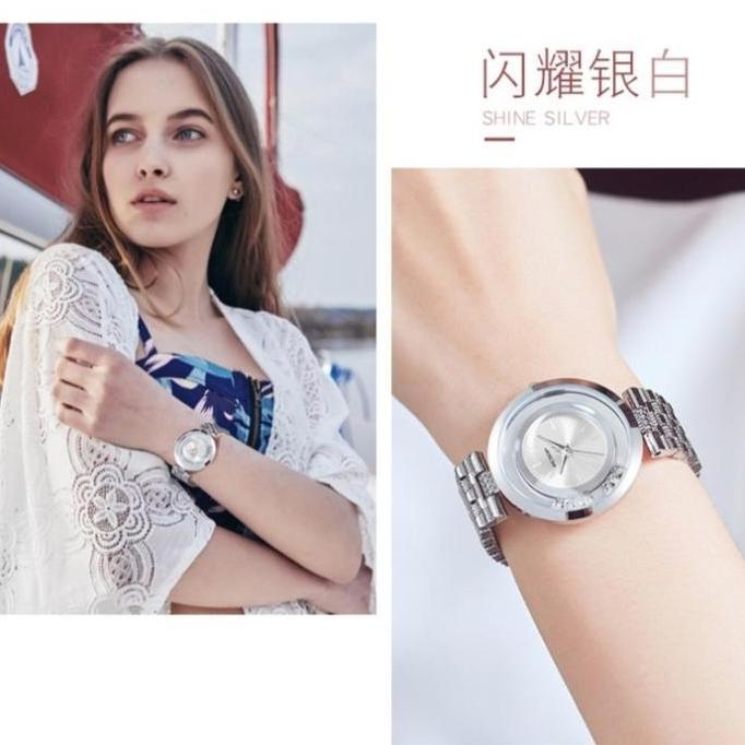 Jam Tangan Wanita Aesop Jam Tangan Model Baru