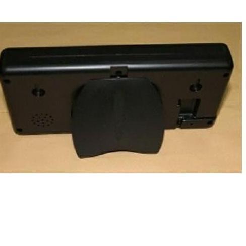 Jam Clock Digital For Meja Dinding Mobil Bus Truk Input 220V & 12V