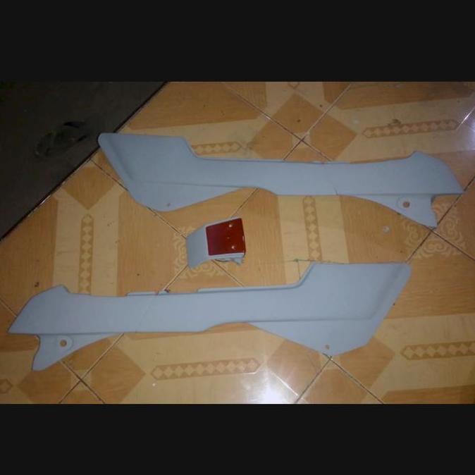 BODY RGR SPRINTER / RGV /TXR