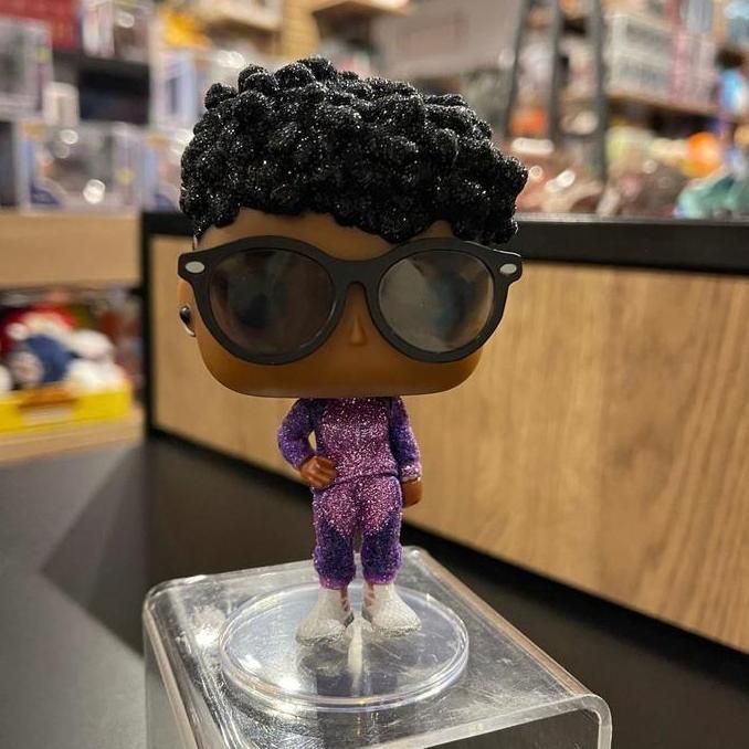 TERBARU FUNKO POP BLACK PANTHER WAKANDA FOREVER KING NAMOR ORCA SHURI OKOYE KODE 1409