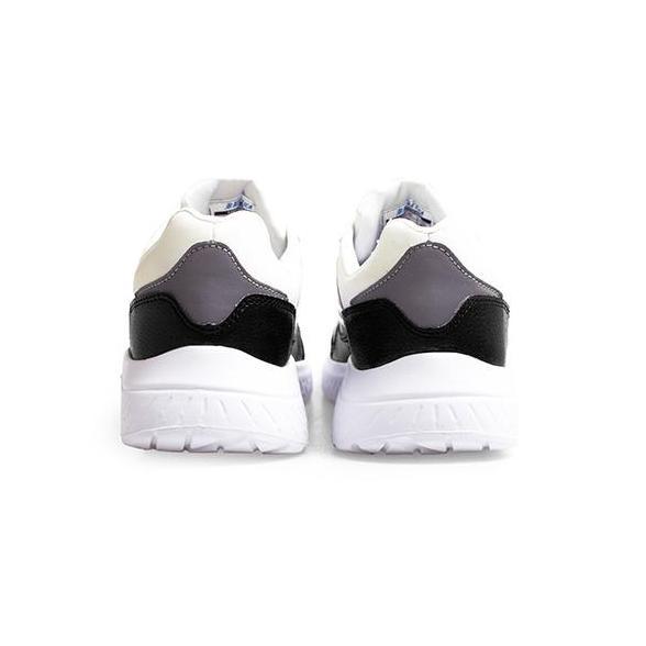 Athletica Official Shop - Rectus White Black | Sepatu Running